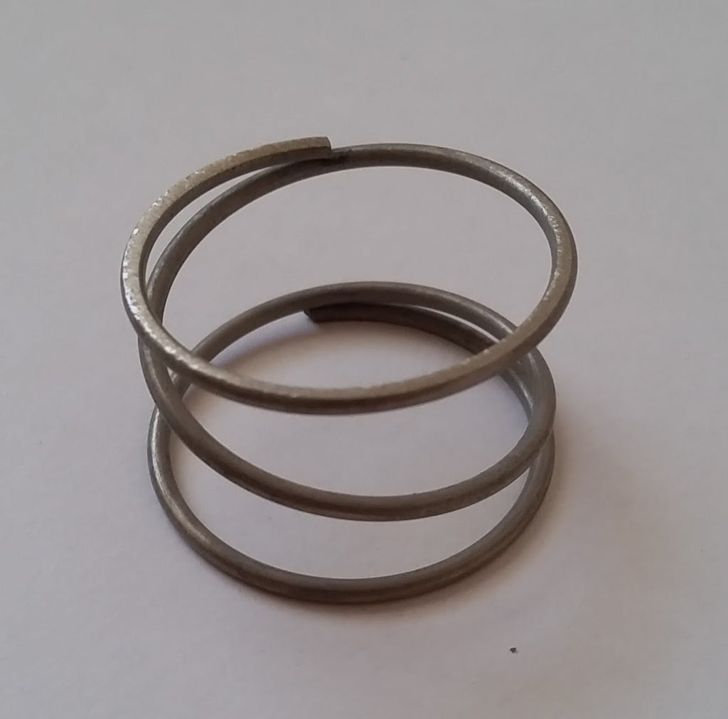 Hobart® Bumper Spring - L. Stocker and Sons