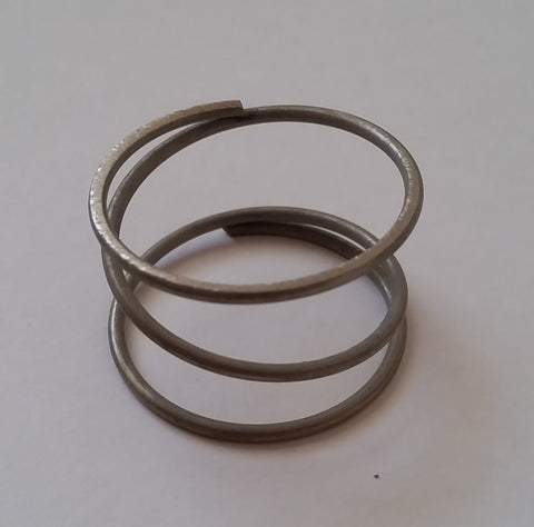 Hobart® Bumper Spring - L. Stocker and Sons