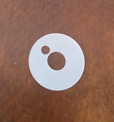 Hobart® Meat Grip Handle Washer - L. Stocker and Sons