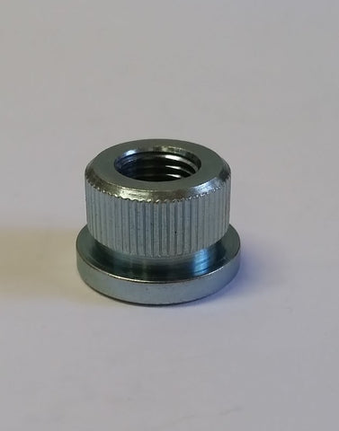 Hobart®  Knife Shaft Hub Insert (Steel) - L. Stocker and Sons - 1