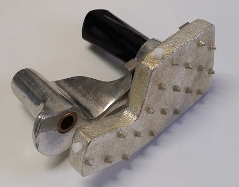 Hobart®  Meat Grip Assembly (Cast Iron) - L. Stocker and Sons - 1