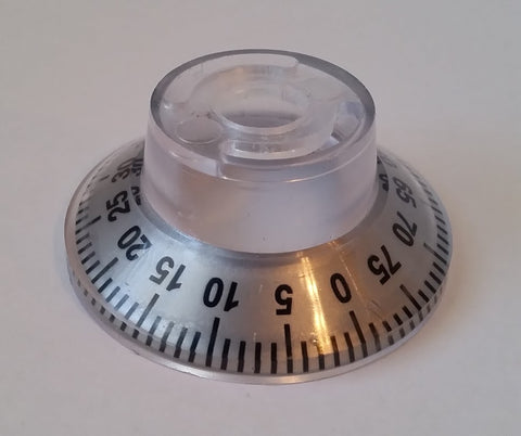 Hobart® Slice Thickness Ring - L. Stocker and Sons - 1