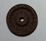 Globe® GC9 & GC10 Grinding Stone - L. Stocker and Sons