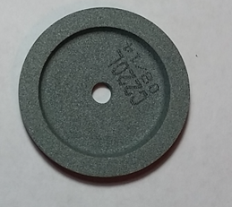 Bizerba® Truing Stone (Model SE12, SE8, A330) - Stocker