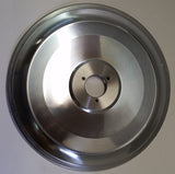 Univex®  7510 Slicer Blade - L. Stocker and Sons - 1