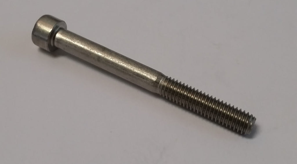 Bizerba®  Socket Head Screw - L. Stocker and Sons