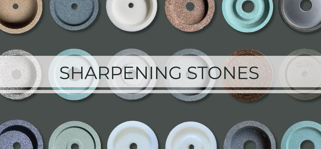 Sharpening Stones