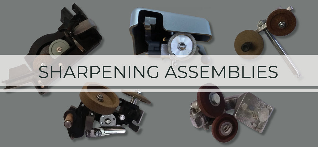 Sharpening Unit