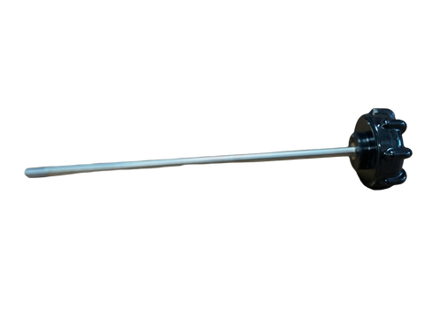 Manconi Blade Cover Rod