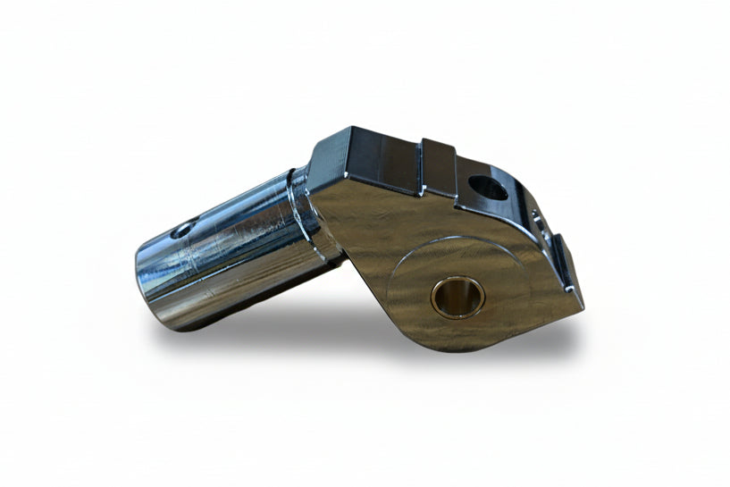 Globe Sharpener Housing Pivot Bracket