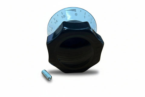 Univex 7510084 Index Knob