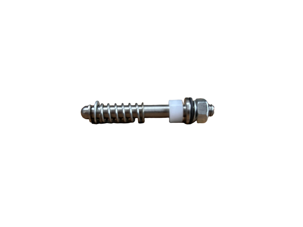 Bizerba Sharpener- Grinding Stone Shaft Kit