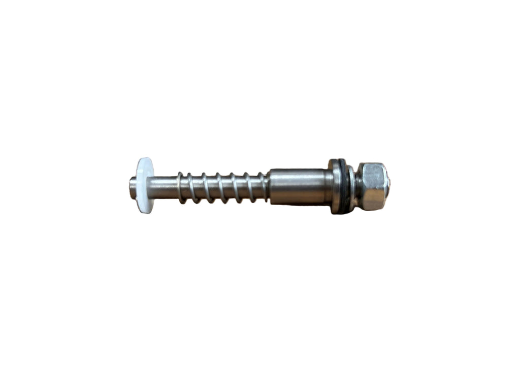 Bizerba Sharpener- Honing Shaft Kit