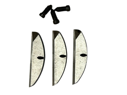 Karl Schnell Type 225 Insert Blades