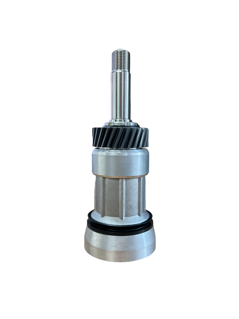 Manconi Knife Hub Assembly