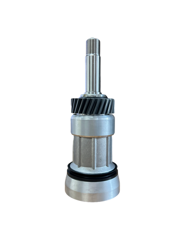 Manconi Knife Hub Assembly