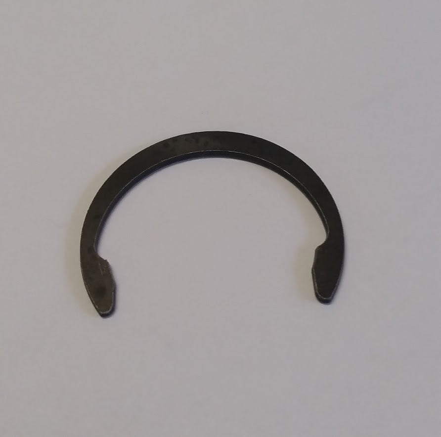 Globe® Retaining Ring - L. Stocker and Sons
