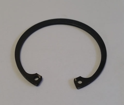 Globe® Retaining Ring - L. Stocker and Sons