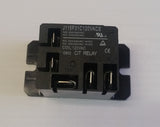Globe® 3600 Revision A Relay Switch - L. Stocker and Sons - 3