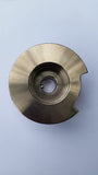 Globe®  Knife Plate Coupling - L. Stocker and Sons - 2