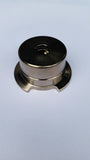 Globe®  Knife Plate Coupling - L. Stocker and Sons - 4