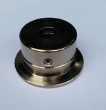 Globe®  Knife Plate Coupling - L. Stocker and Sons - 5