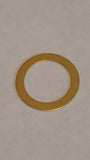 Globe®  Brass Knife Plate Shims - Stocker - 1