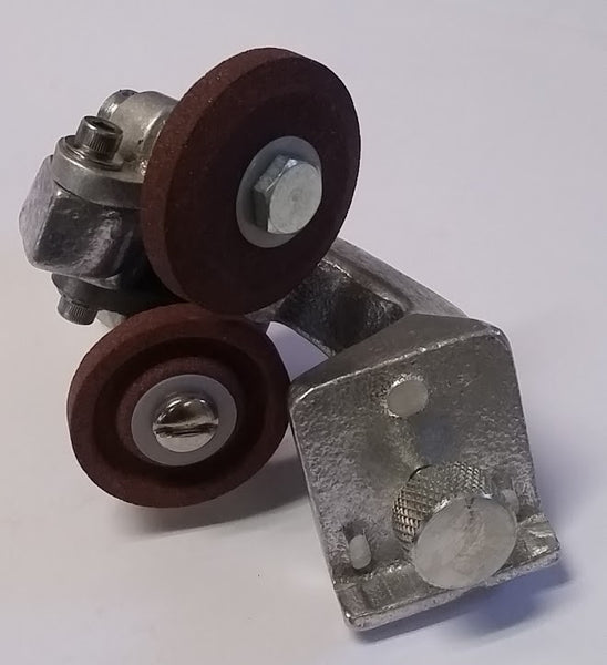 Hobart Sharpener Assembly (Models 512, 1612, 1712) – L. Stocker and Sons