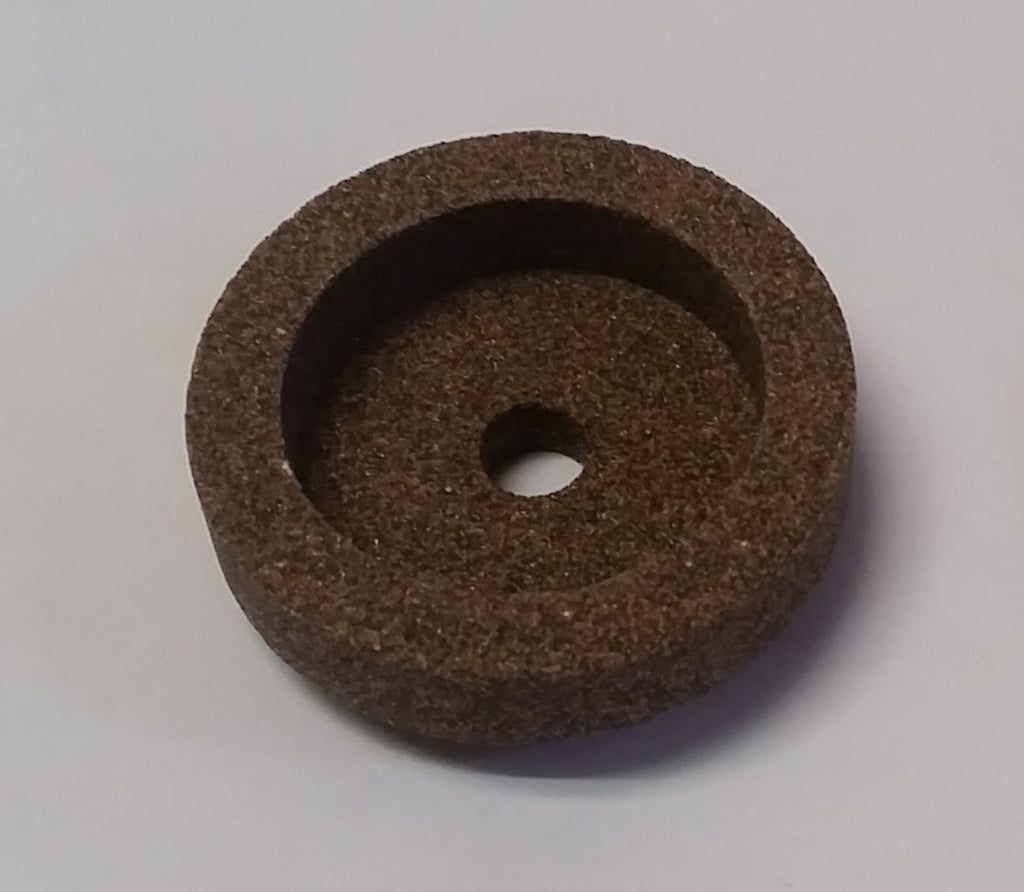 Sirman® Grinding Stone - L. Stocker and Sons