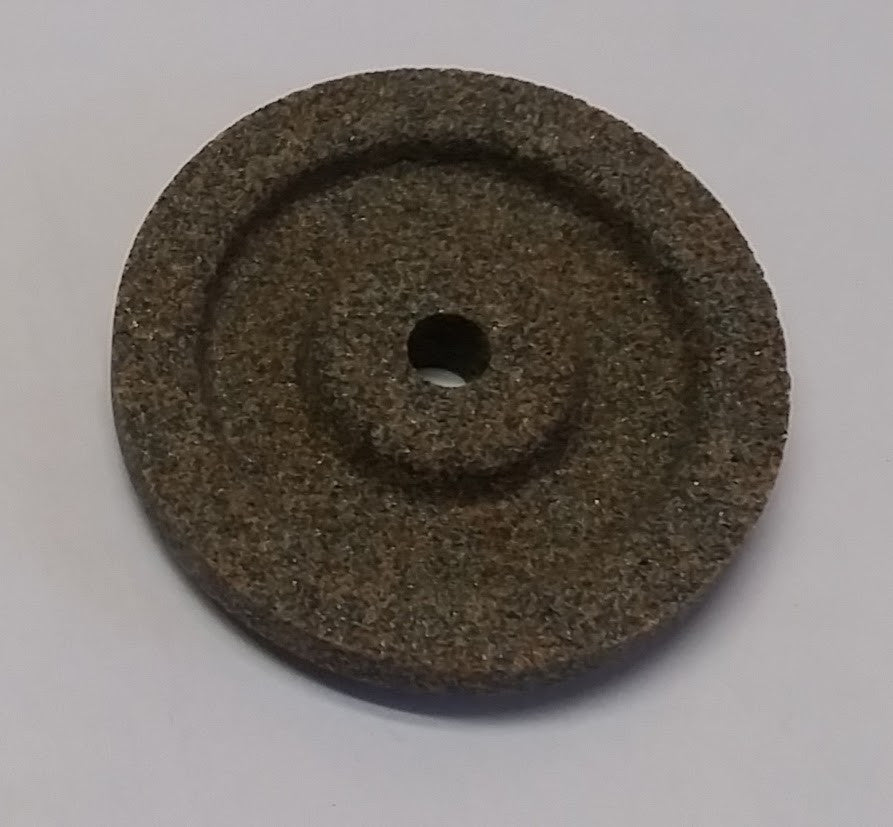 General®  Grinding Stone - L. Stocker and Sons