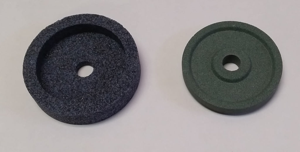 Berkel® Sharpening Stone Set (Model GC/GB/GR/805/806) - L. Stocker and Sons