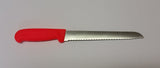 Bread Knife- 8" Straight - L. Stocker and Sons - 1