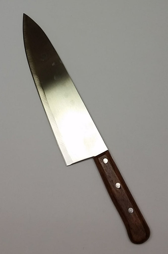 Chef Knife - 10" - L. Stocker and Sons - 1