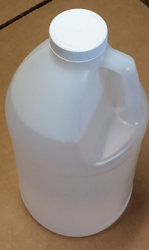 Mineral Oil- 1/2 gallon jug - L. Stocker and Sons