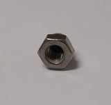 Globe®  End Weight Lock Nut - L. Stocker and Sons - 2