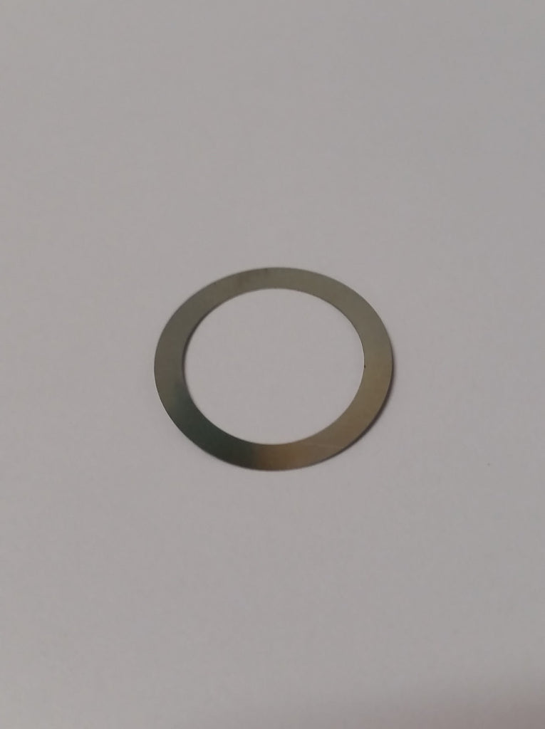 Globe® Plate Coupling Metal Shims - L. Stocker and Sons - 1