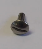 Globe®  Table Mechanism Cover Screw - L. Stocker and Sons - 2