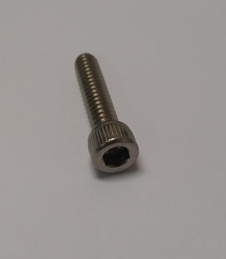 Globe®  Rim Guard Screw (Lower) - L. Stocker and Sons