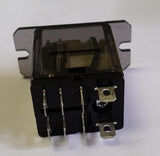 Globe®  Power Relay - L. Stocker and Sons - 1