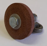 Hobart® Grinding Stone Sub-Assembly - L. Stocker and Sons - 4