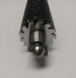 Hobart 401/403 Meat Tenderizer Shaft Assembly - Both Rear and Front