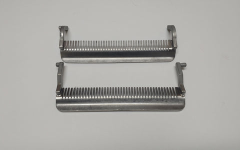 Hobart 400/401/403 Tenderizer Stripper - Back and Front
