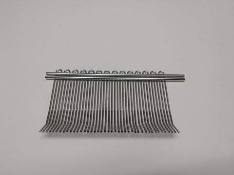 Biro Tenderizer Front Wire Comb