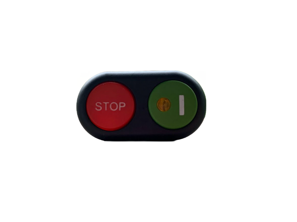 Berkel 829 Slicer Push Button On/off Switch – L. Stocker and Sons