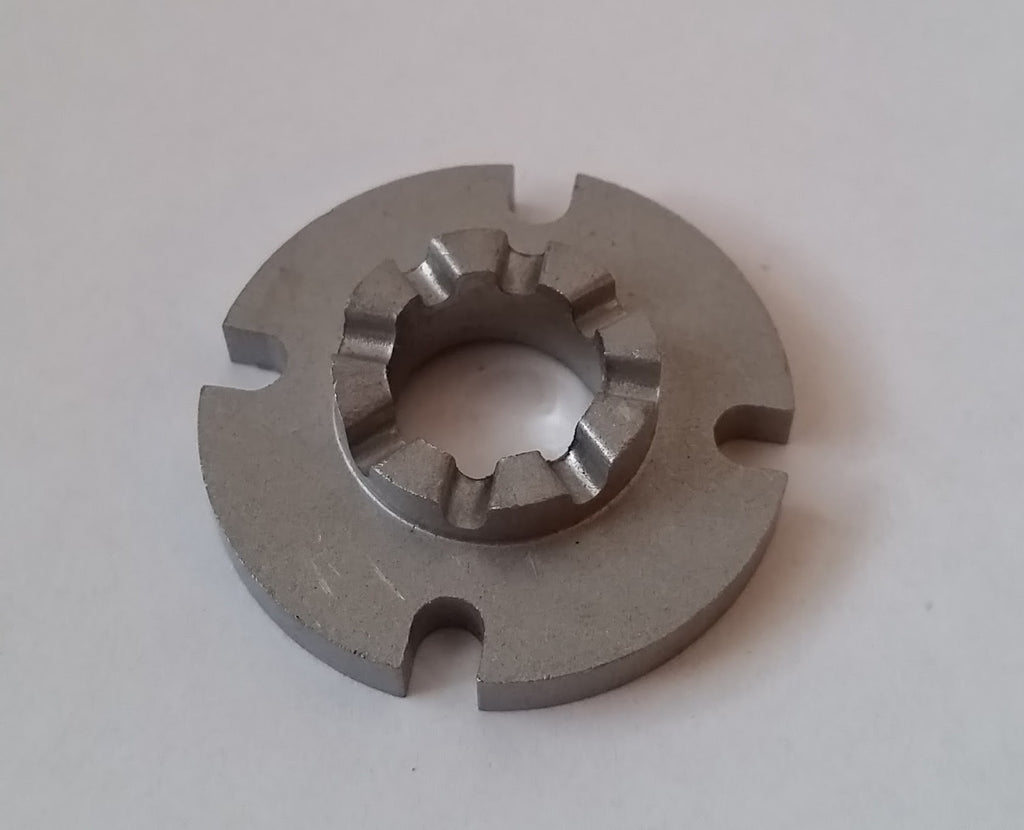 Hobart Index Disc – L. Stocker and Sons