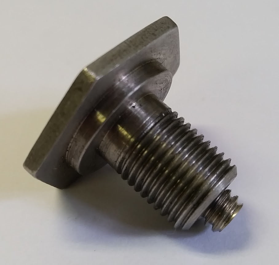 Hobart®  Knife Screw and Plug Assembly - L. Stocker and Sons - 1