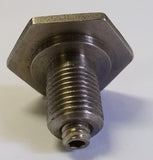 Hobart®  Knife Screw and Plug Assembly - L. Stocker and Sons - 2