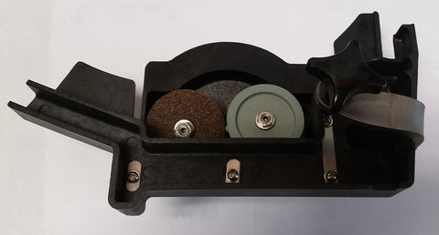 Bizerba Sharpening Assembly – L. Stocker and Sons