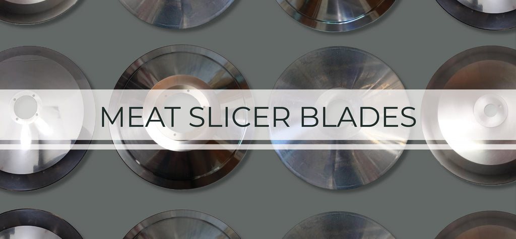 Slicer Blades